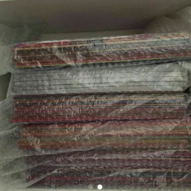 国産名車　冊子　vol.no. 1~152　冊子のみです。