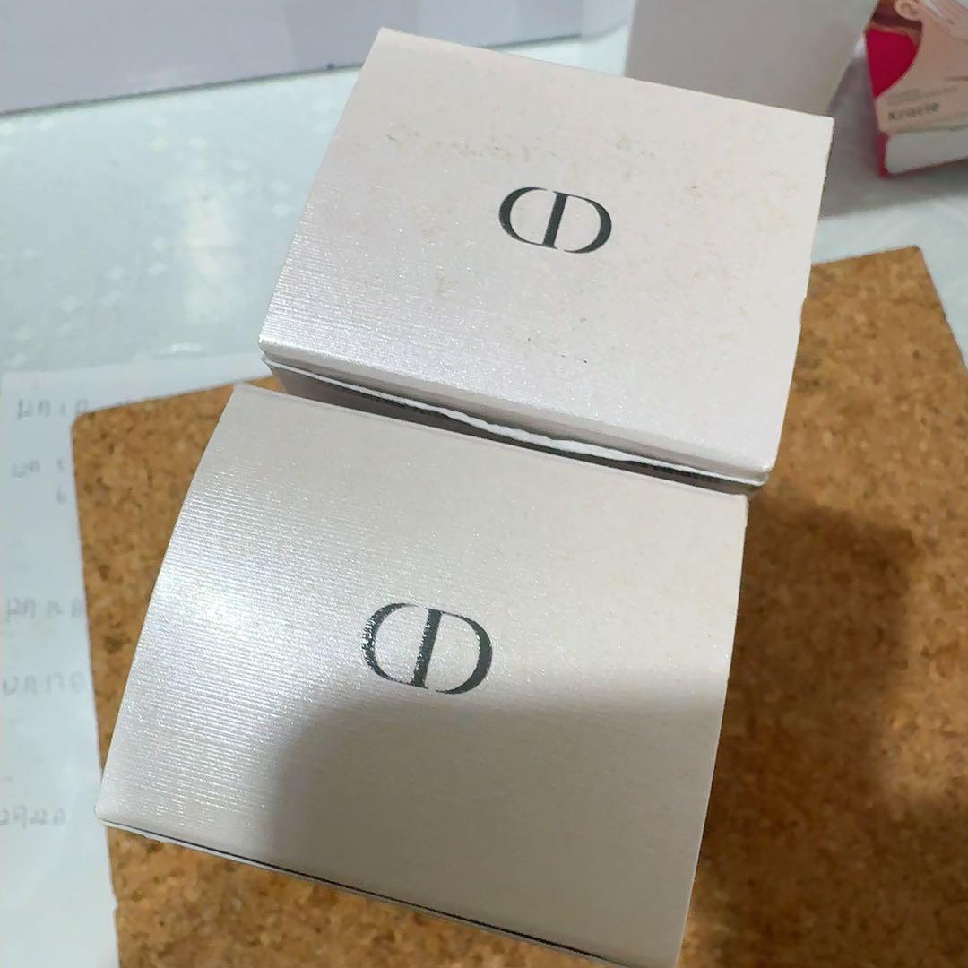 DIOR カプチュールトータルセルラーローション