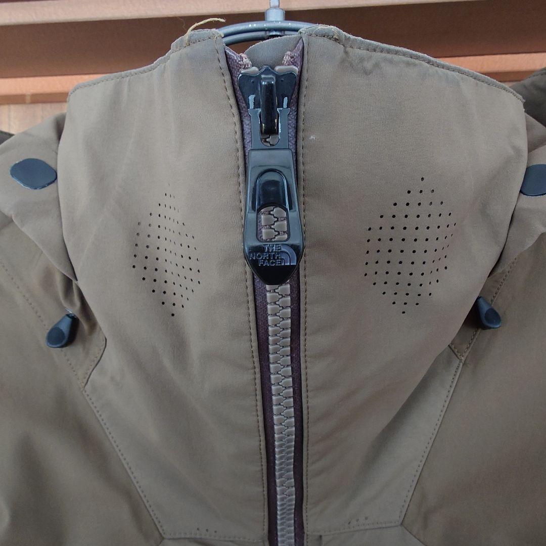 The North Face GORE-TEXプロ RTG Jacket L