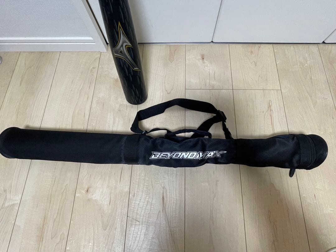 BEYONDMAX レガシーメタル 84cm