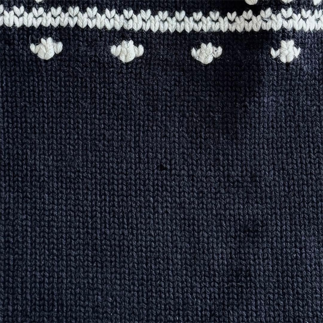 SUPREME ニット セーター 星