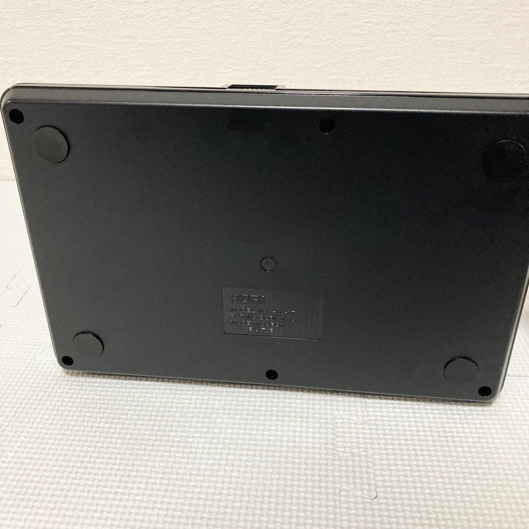 HORI Fighting Stick Multi ファイティングスティック