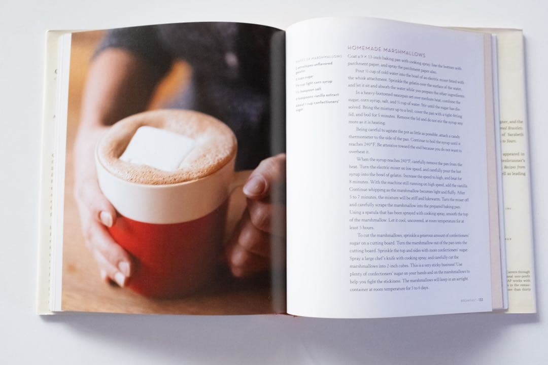 洋書　料理　レシピ　デザート　ベーカリー　One Sweet Cookie