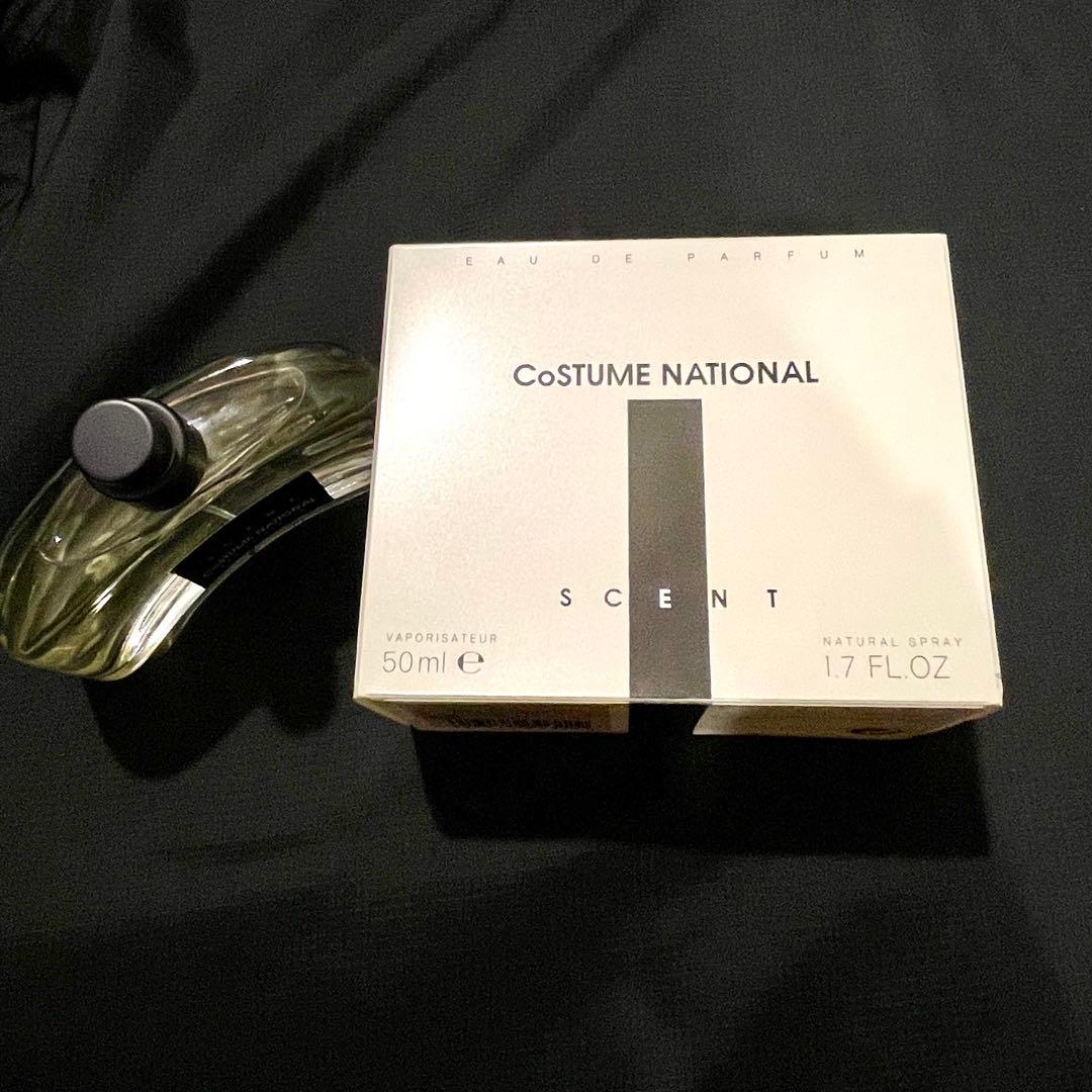香水(ユニセックス) CoSTUME NATIONAL SCENT Eau de Parfum