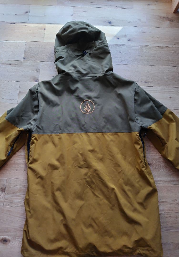 スノーボード VOLCOM Alternate Jkt