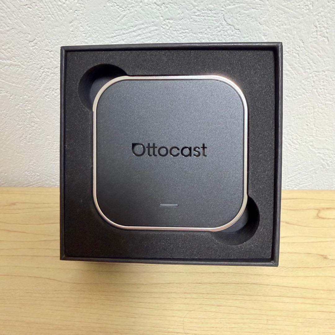 【新品】【即日発送】オットキャスト E2