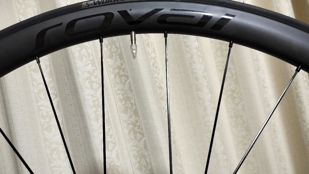 Roval ALPINIST CLX II　極上品