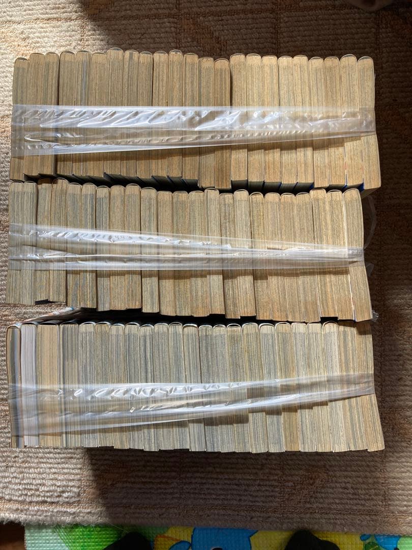 BLEACH 1〜65巻+ 特別版4冊 セット