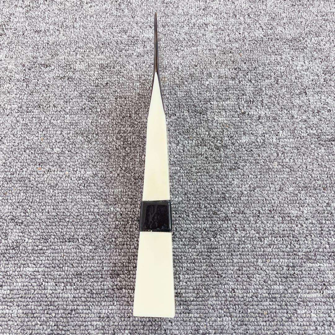 津軽三味線　鼈甲撥 ベッコウ バチ 和楽器