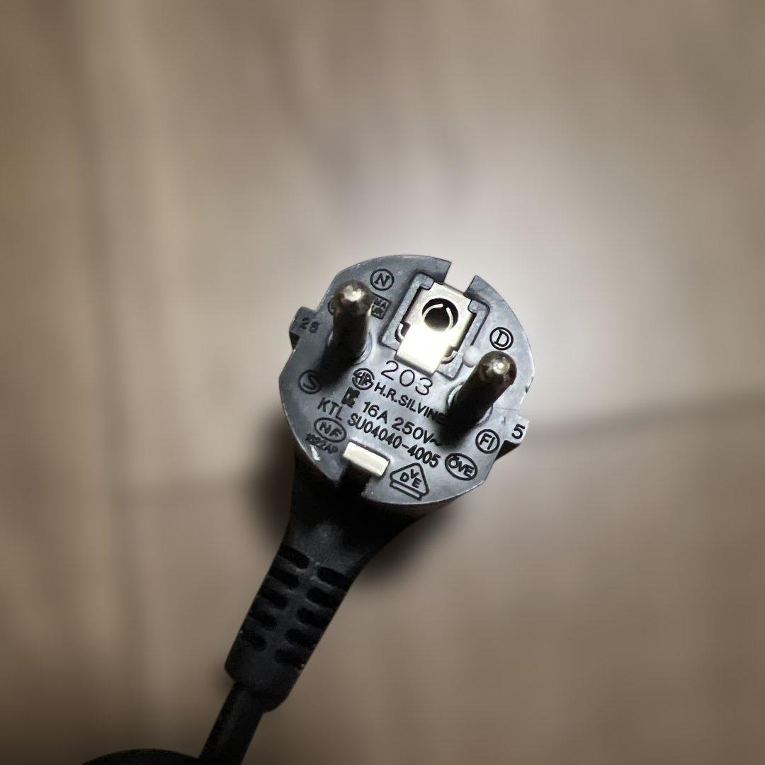 海外向け炊飯器 220V～230V仕様 象印 3合炊き