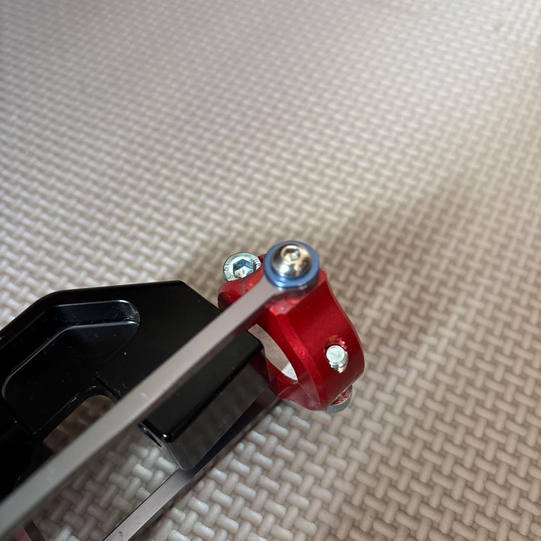 コルトスピード　GTシフター CZ4A CY4A CX4A SST用