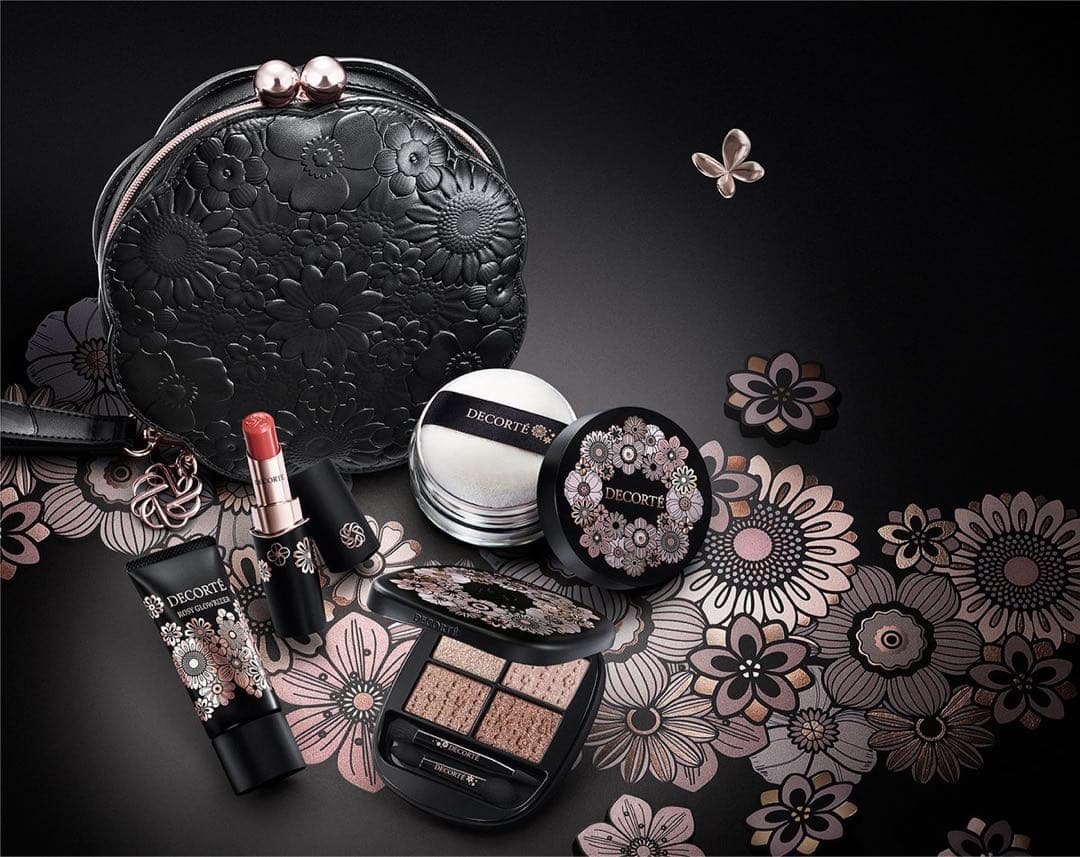 【新品未使用】コスメデコルテ　クリスマスコフレ2025