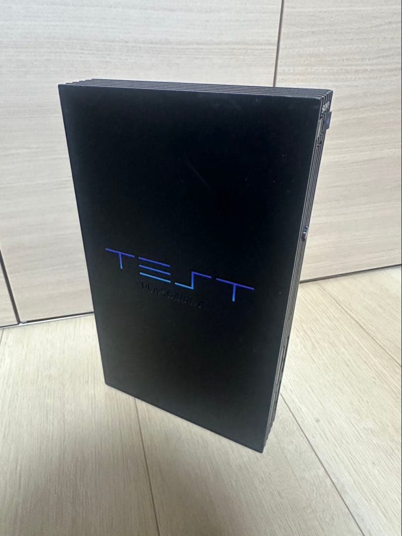 値下げPS2 デバッギングステーション TEST DTL-H50002U 開発機