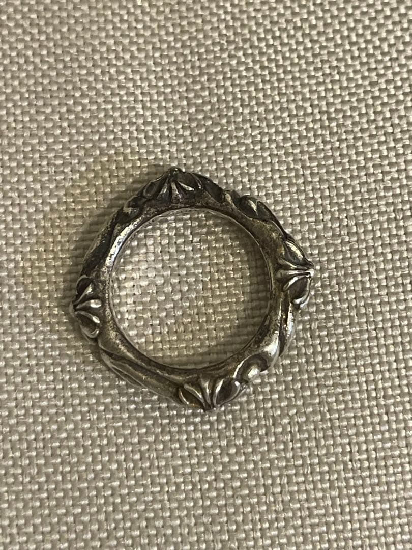 CHROME HEARTS クロムハーツ（原本無）