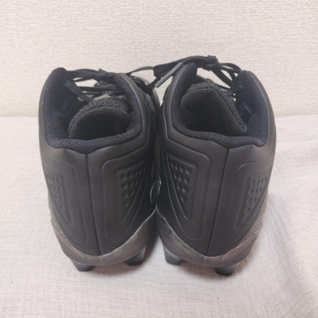 【未使用美品】adidas FREAK アメフトスパイク 28.5