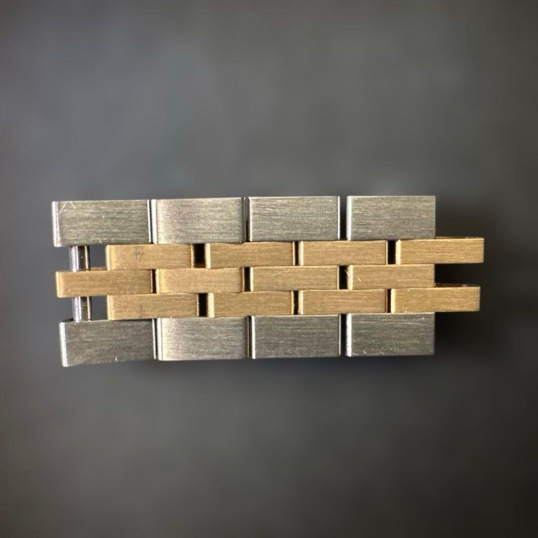 ロレックス レディース デイトジャスト ジュビリーコンビ　69173 4コマ