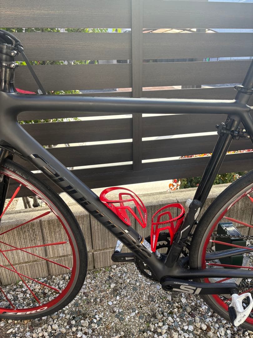 自転車本体 Canon deal super six evo 105