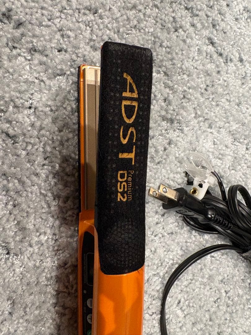 ヘアアイロン ADST Premium DS2 FDS2-25