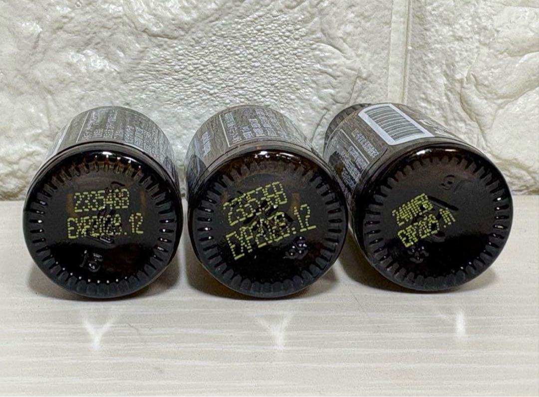 doTERRA ドテラ正規品　ラベンダーペパーミントレモン 15mL 3本セット