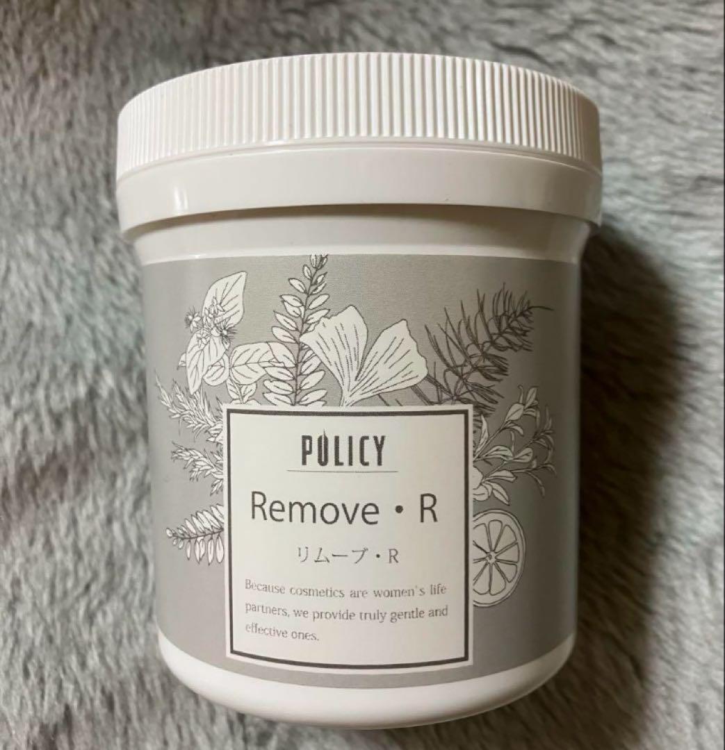 ポリシー リムーブ・Ｒ 300g 業務用