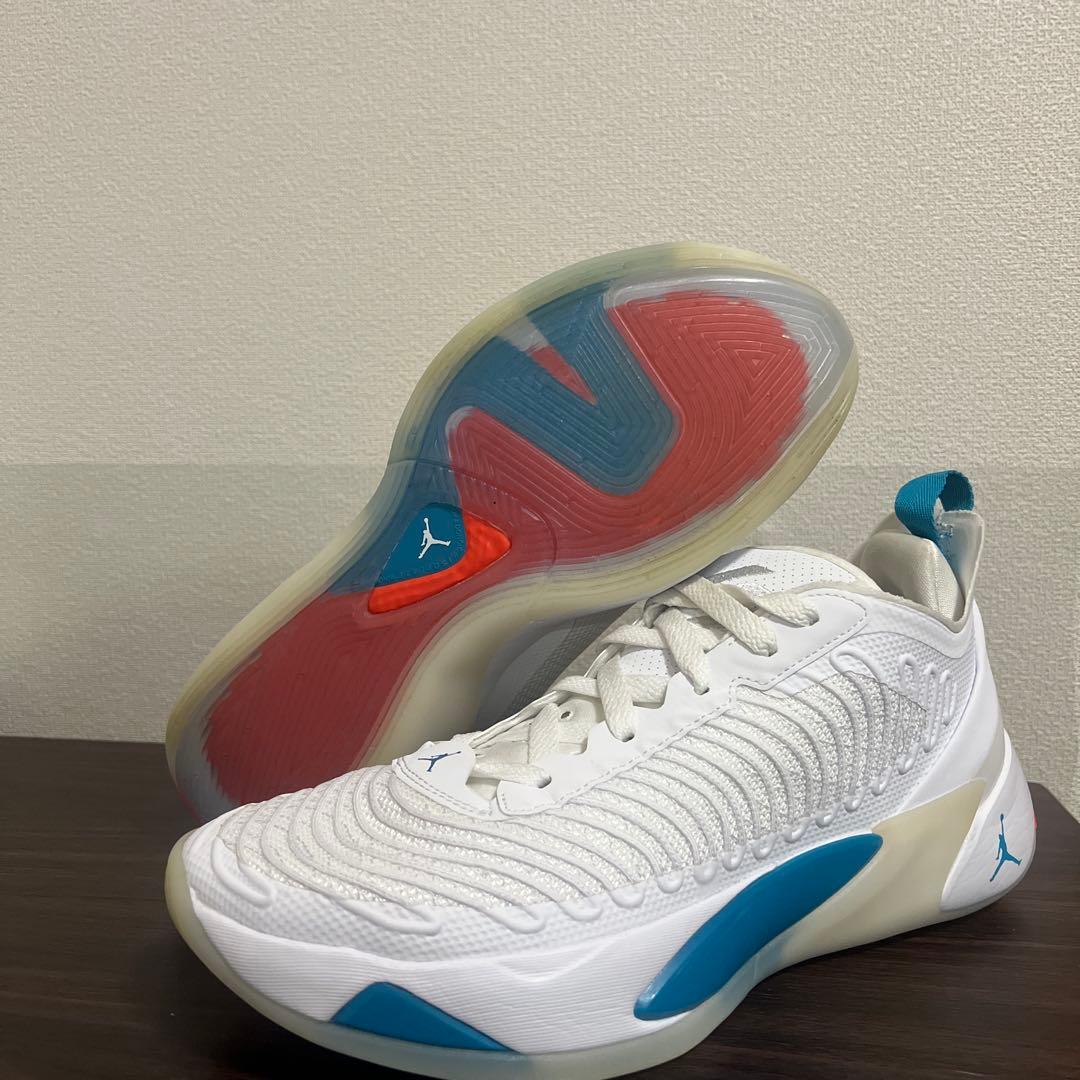 シューズ(男性用) AIR JORDAN LUKA1 28cm