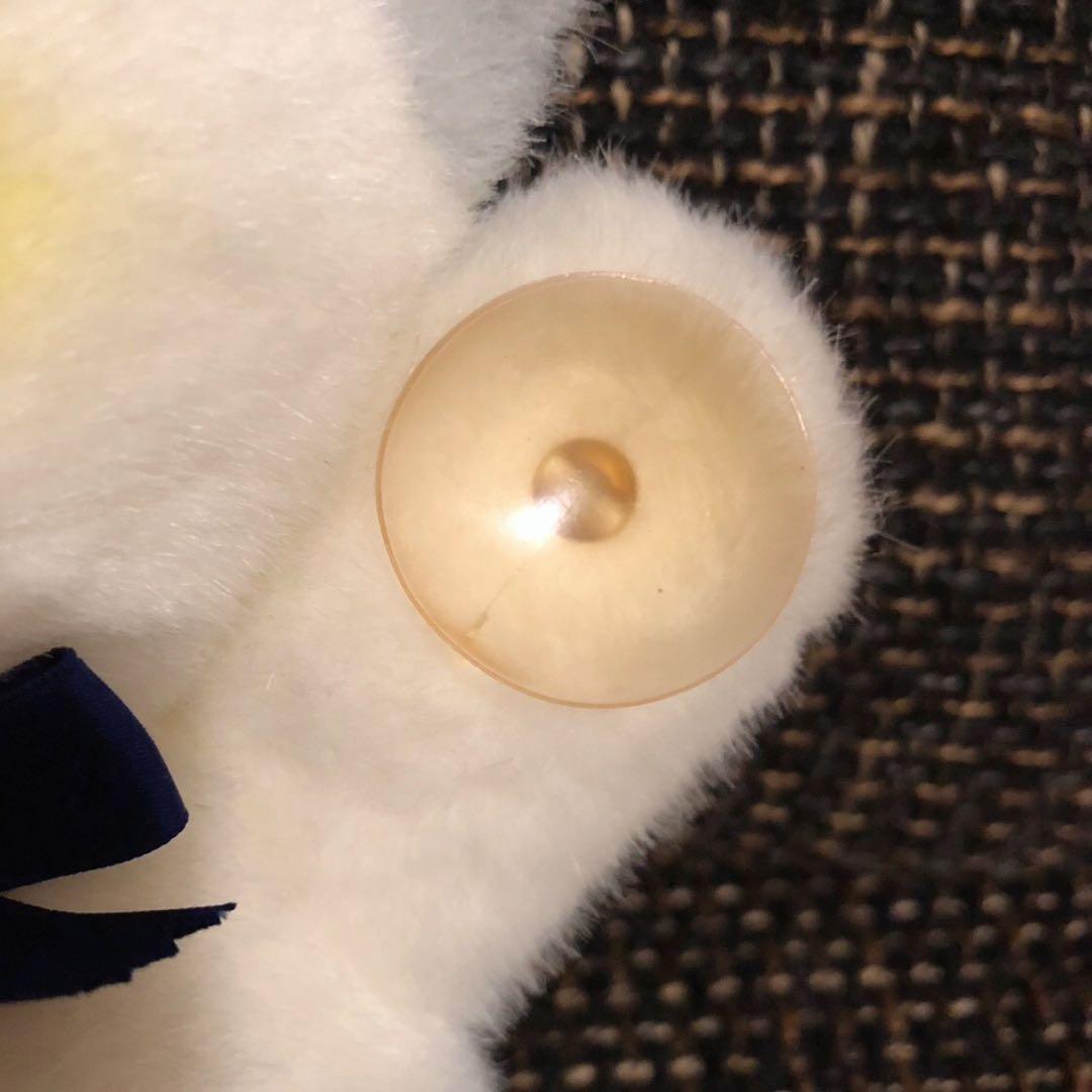 ノラネコランド　サンリオ　Sanrio ミケ　猫　ネコ　ぬいぐるみ　ペタ