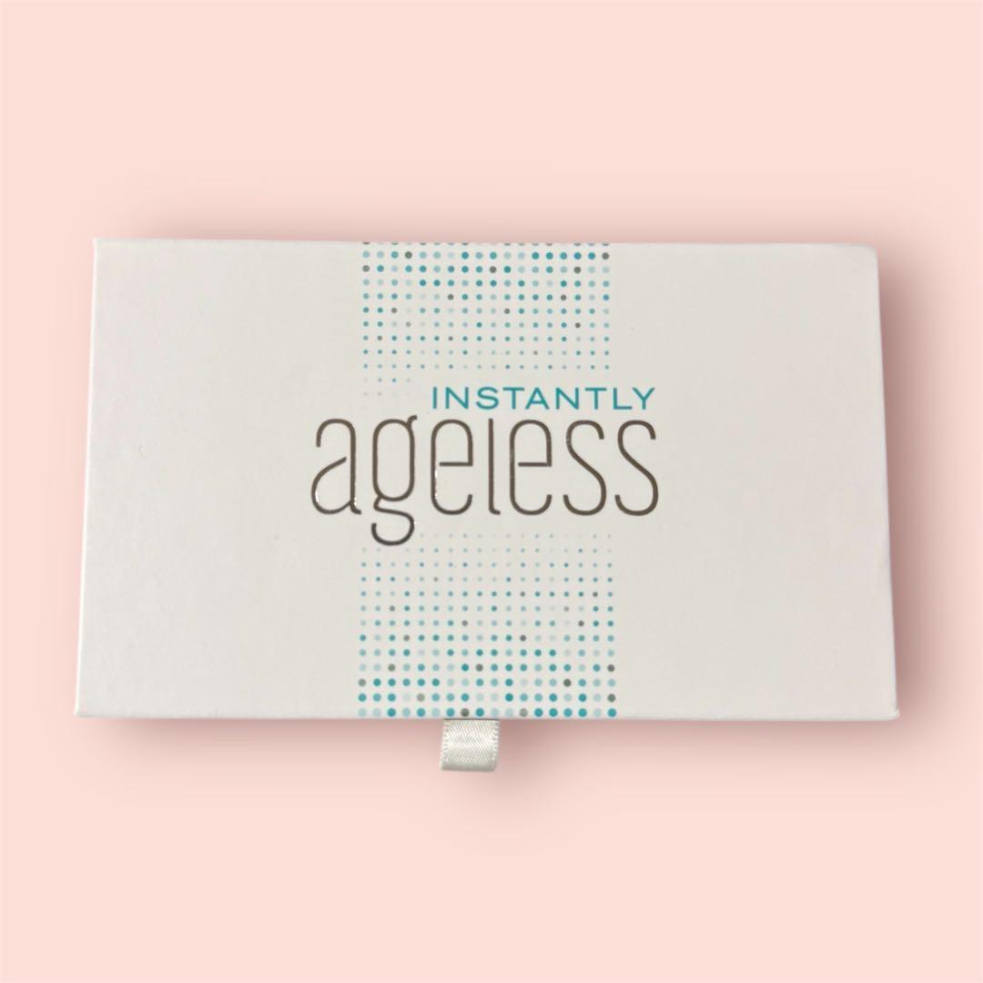 INSTANTLY AGELESS フェスクリーム25枚入り
