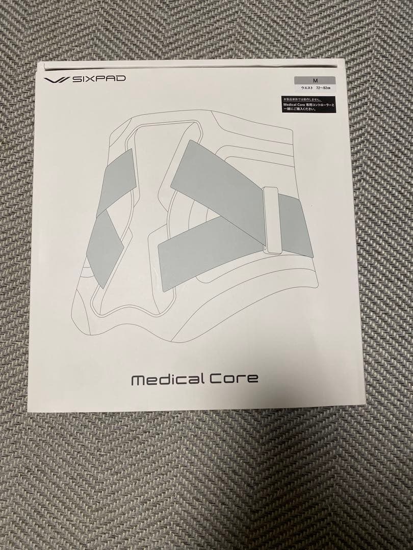 SIXPAD Medical Core Mサイズ