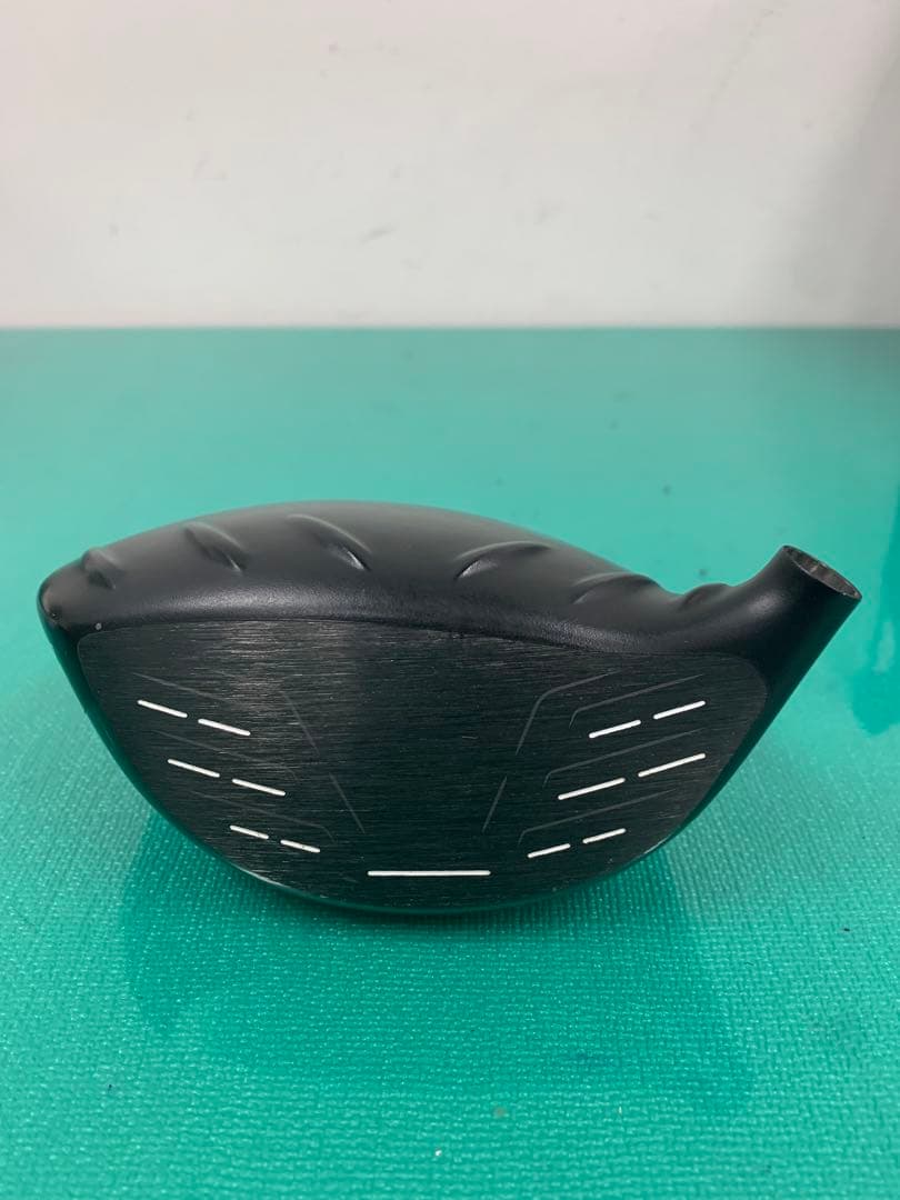 PING G430 MAX 10.5度　右きき用 ドライバーヘッドのみ。