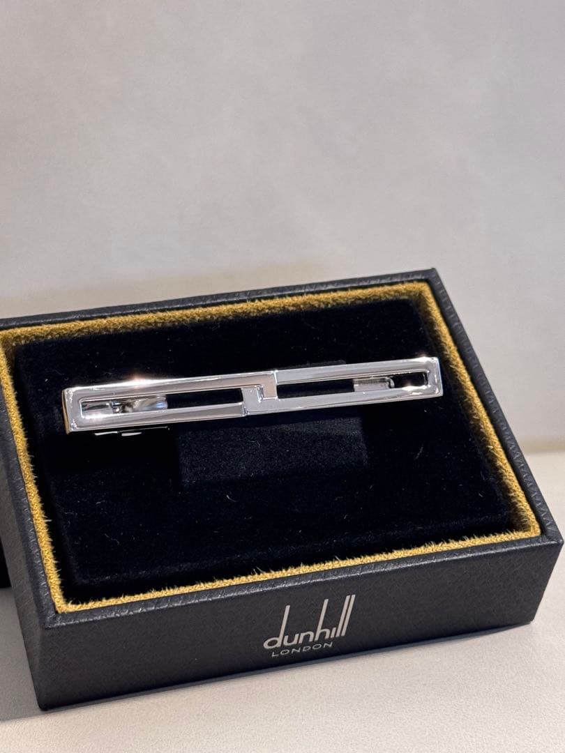 dunhill エイト タイバー