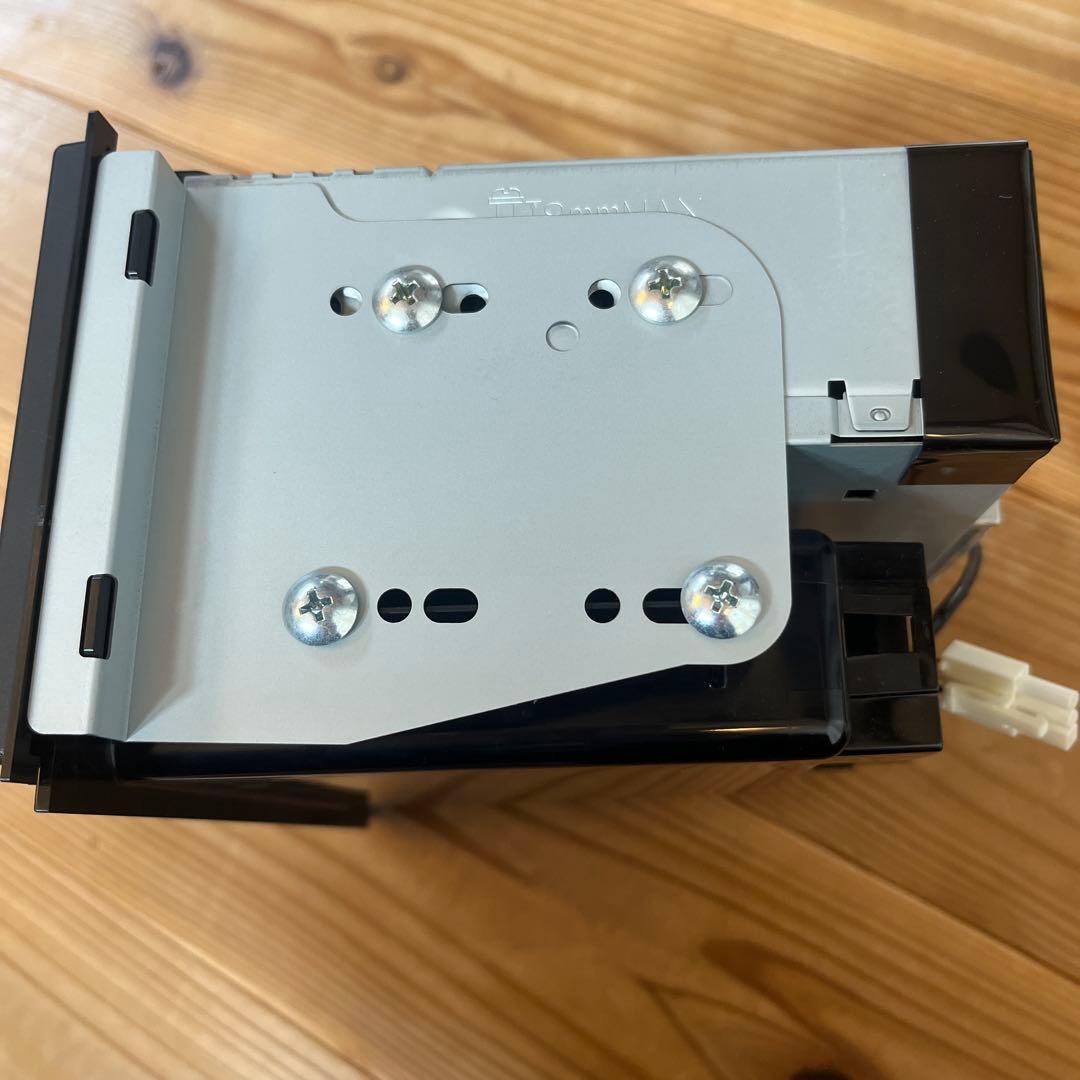 KENWOOD スズキ純正オーディオ U330BTHS