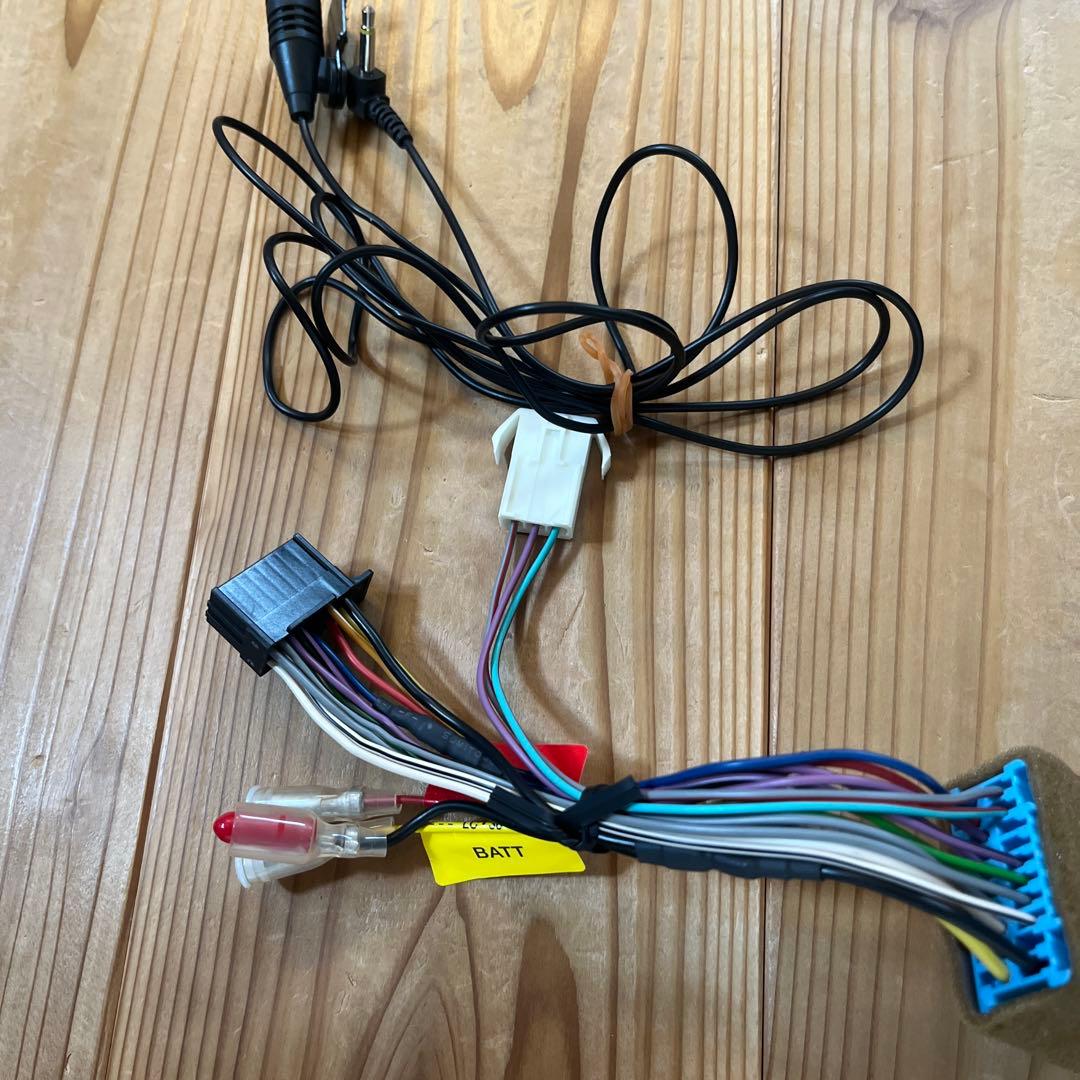 KENWOOD スズキ純正オーディオ U330BTHS