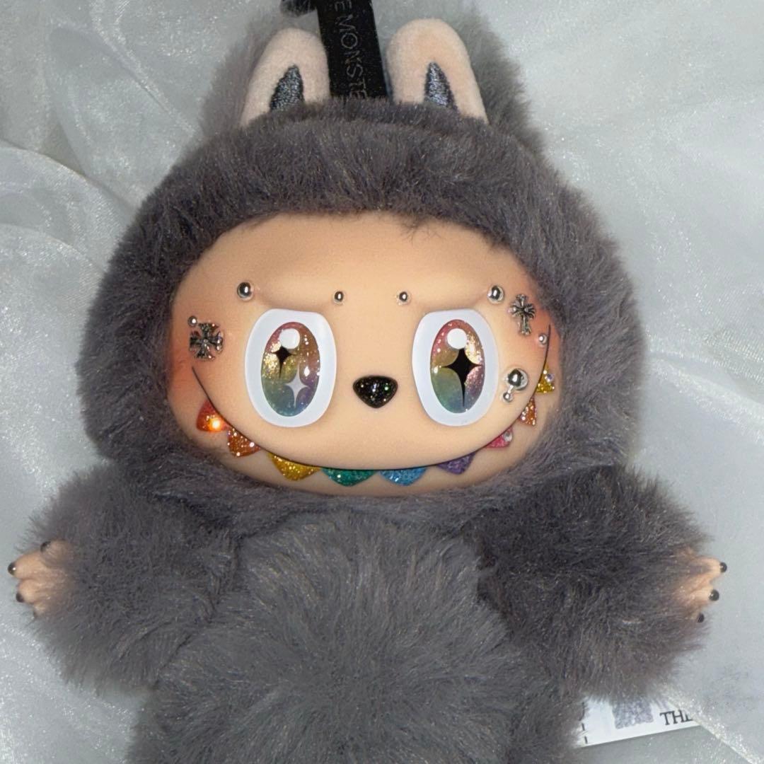 正規品　エナジーラブブ　シークレット