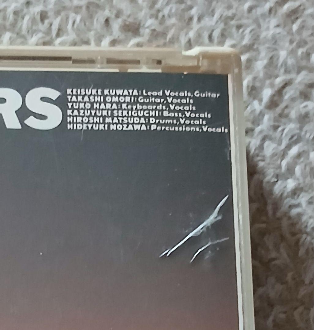 サザンオールスターズ CD Suika　&　勝手にシンドバッドスペシャルボックス