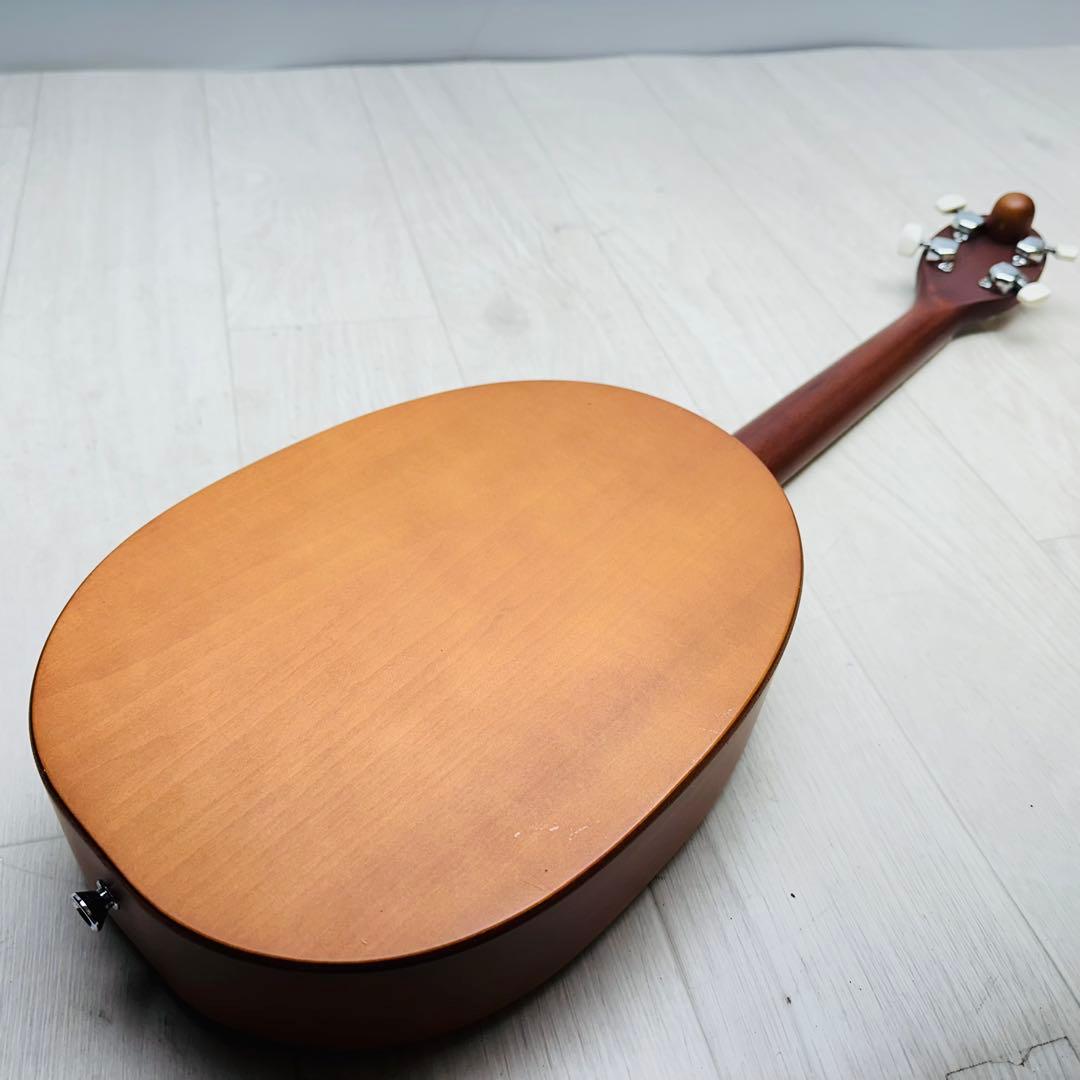 K.YAIRI 一五一会　奏生　No.6771 ギター　かない