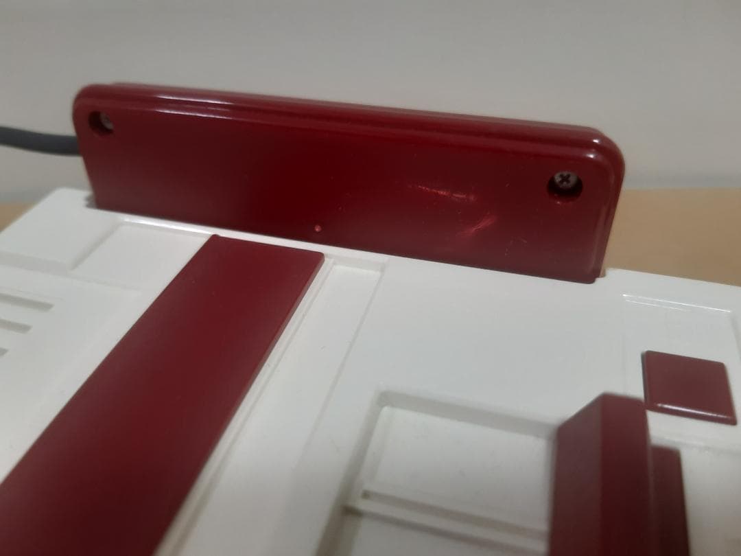 プレイステーションクラシック・ニンテンドークラシックミニ ファミリーコンピュータ