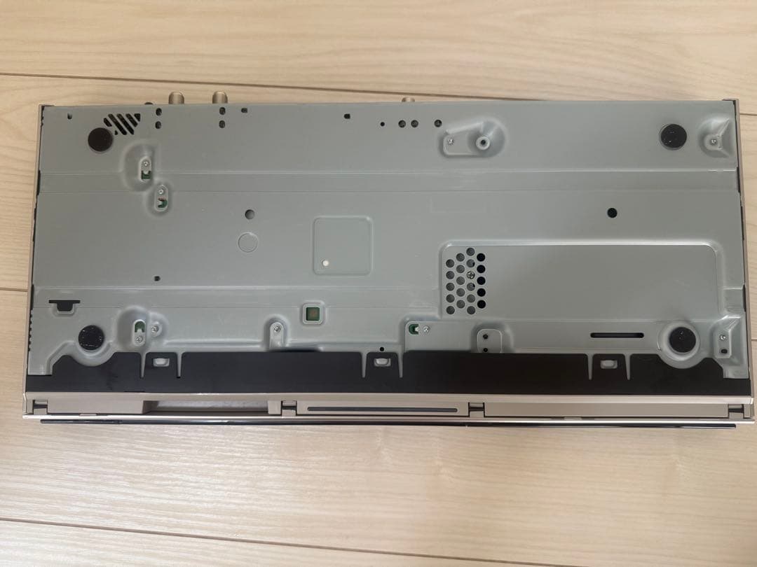 SONY ブルーレイプレーヤー 本体 + リモコン + B-CASカード　値下げ