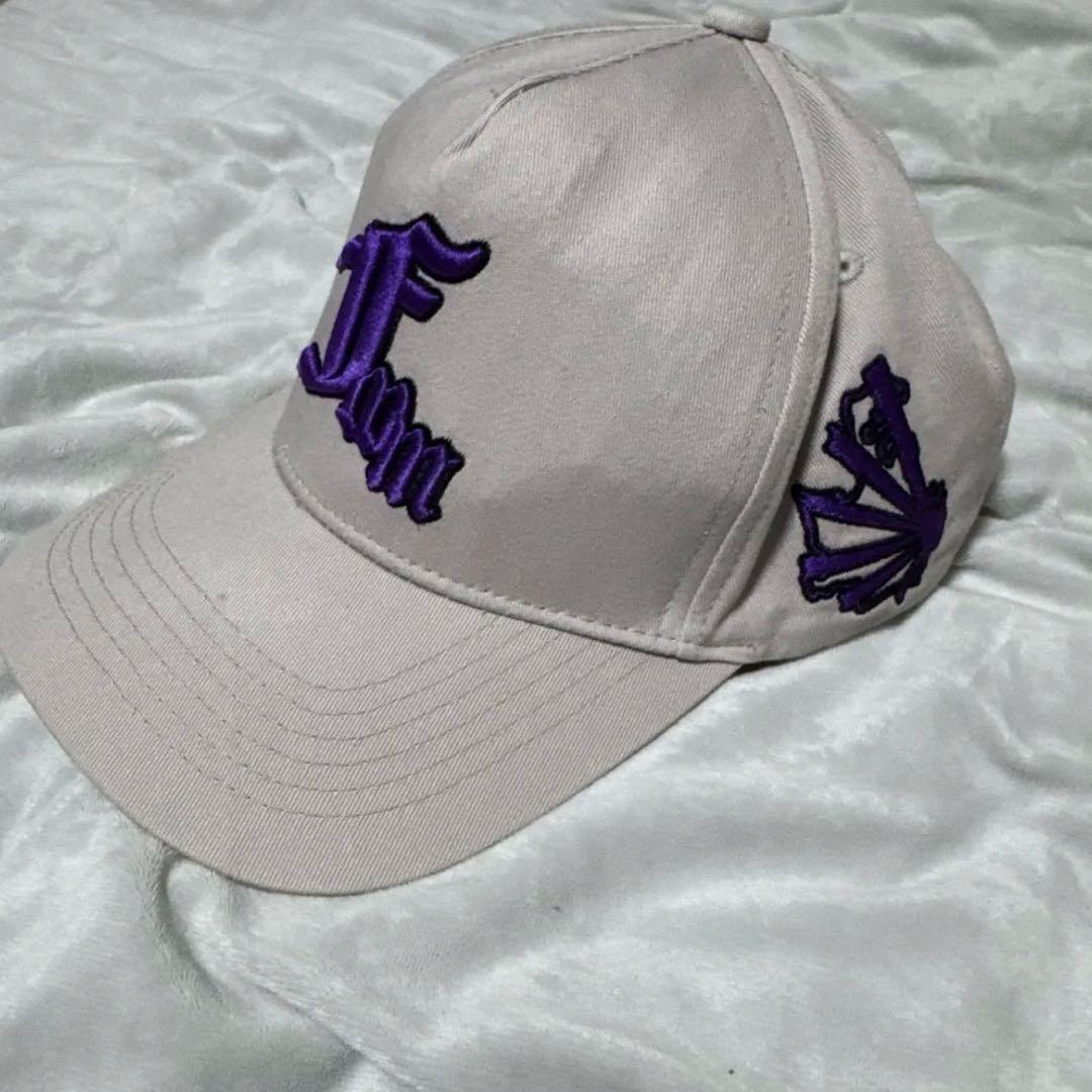 flexwitme キャップ