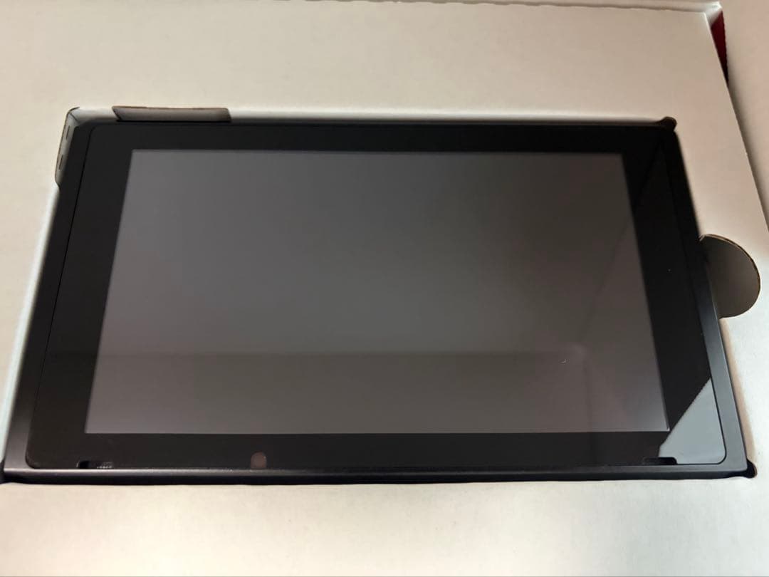 Nintendo Switch 本体 ネオンブルー/ネオンレッド 新モデル