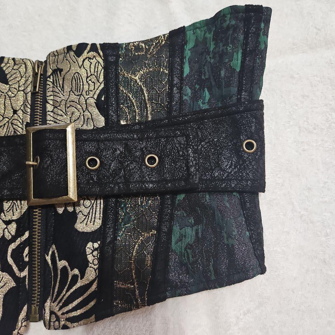 ★Qutie Frash コルセット⑩新品未使用