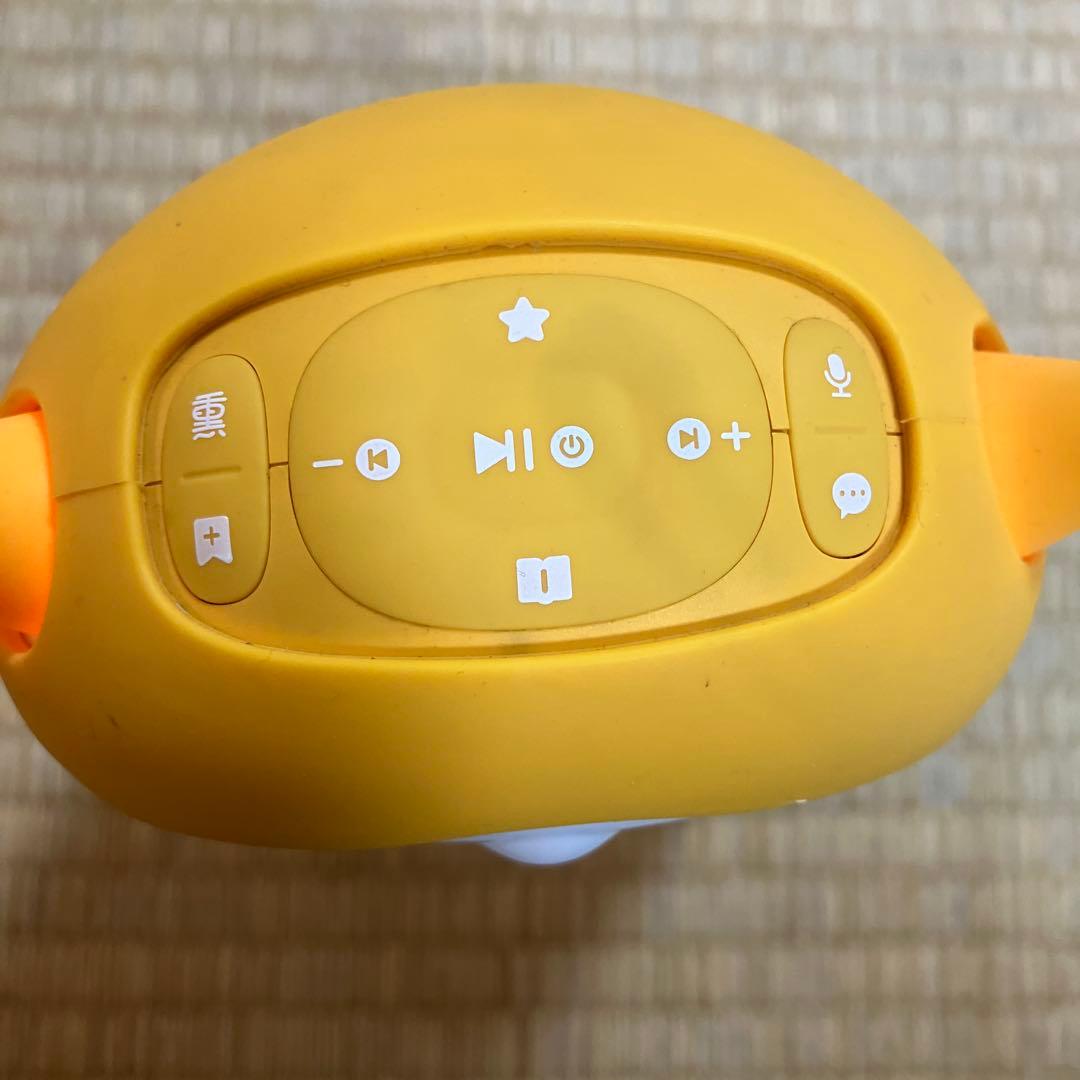 リーディングロボット ミリーナ 英語 ミリーナちゃん