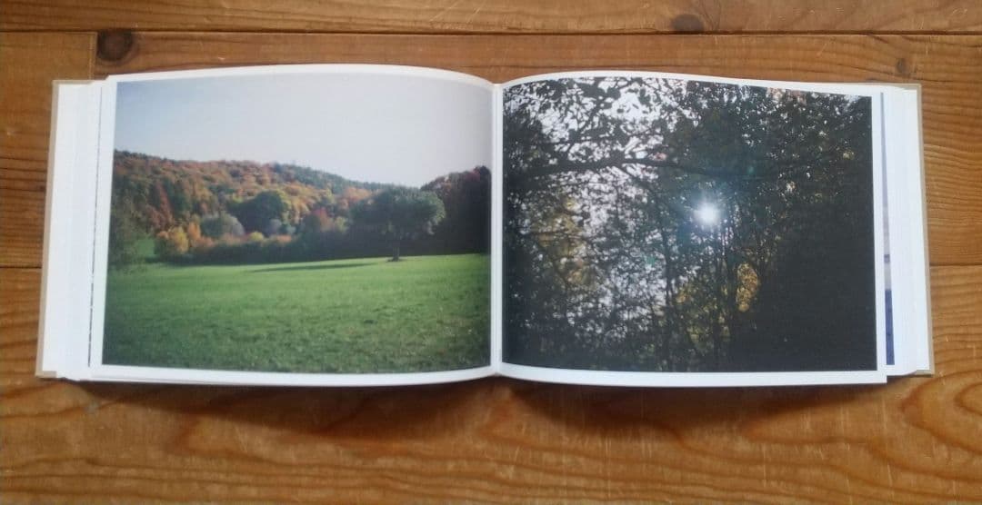 The Meadow Eschenau 1986-2013 tamiser購入