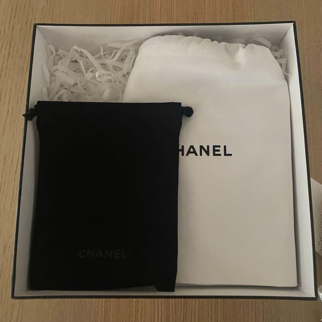 ⭐︎値下げ中⭐︎新品CHANELコスメホリデー2024トータル ルックセット