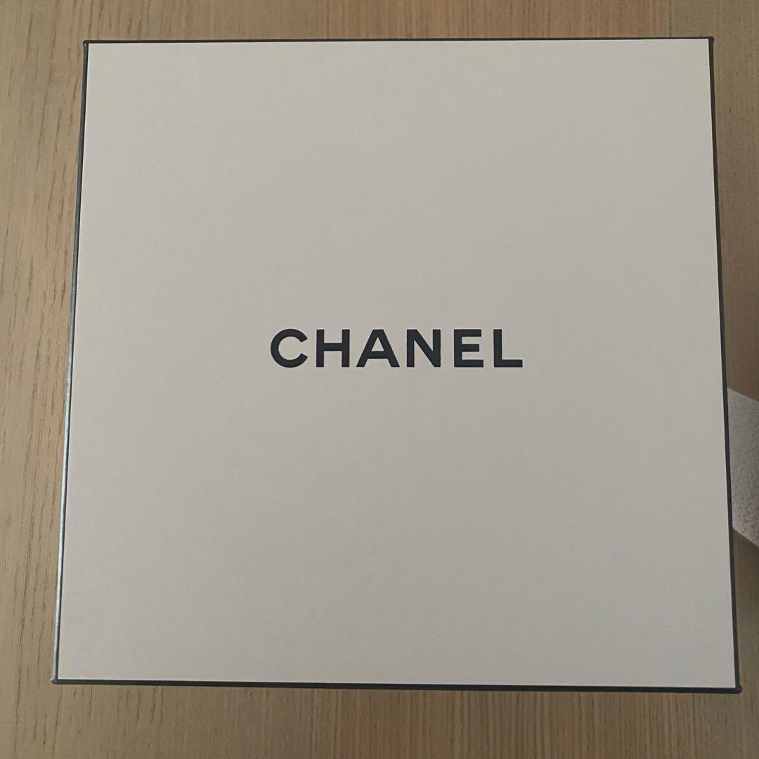 ⭐︎値下げ中⭐︎新品CHANELコスメホリデー2024トータル ルックセット