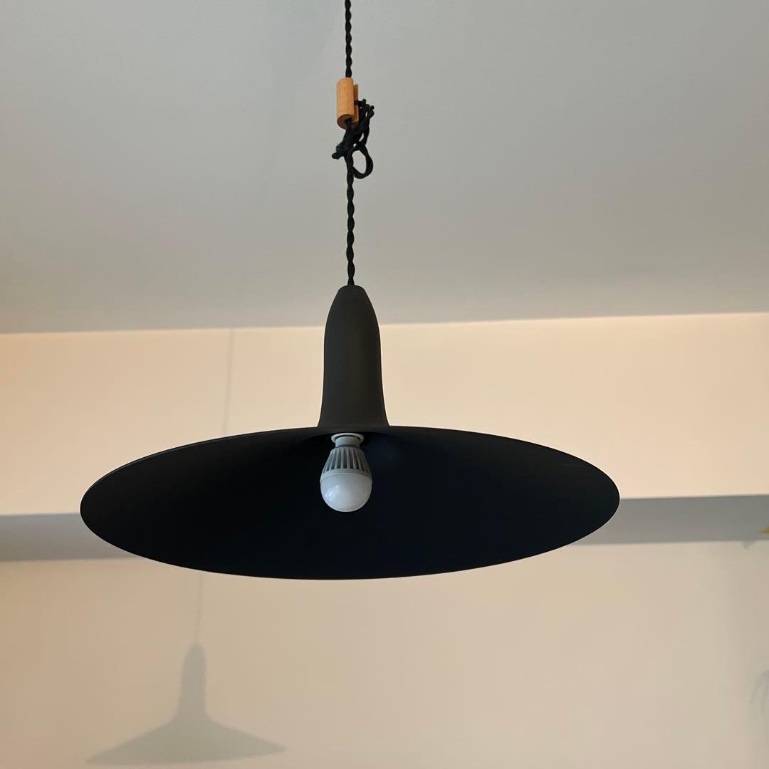 いけ様　ARTWORKSTUDIO ペンダントライト　シンバルペンダント