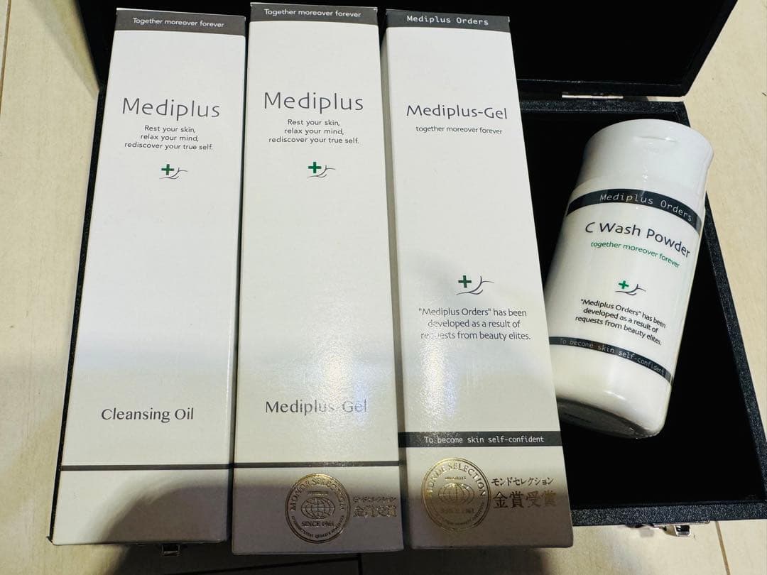 メディプラス　まとめ売り