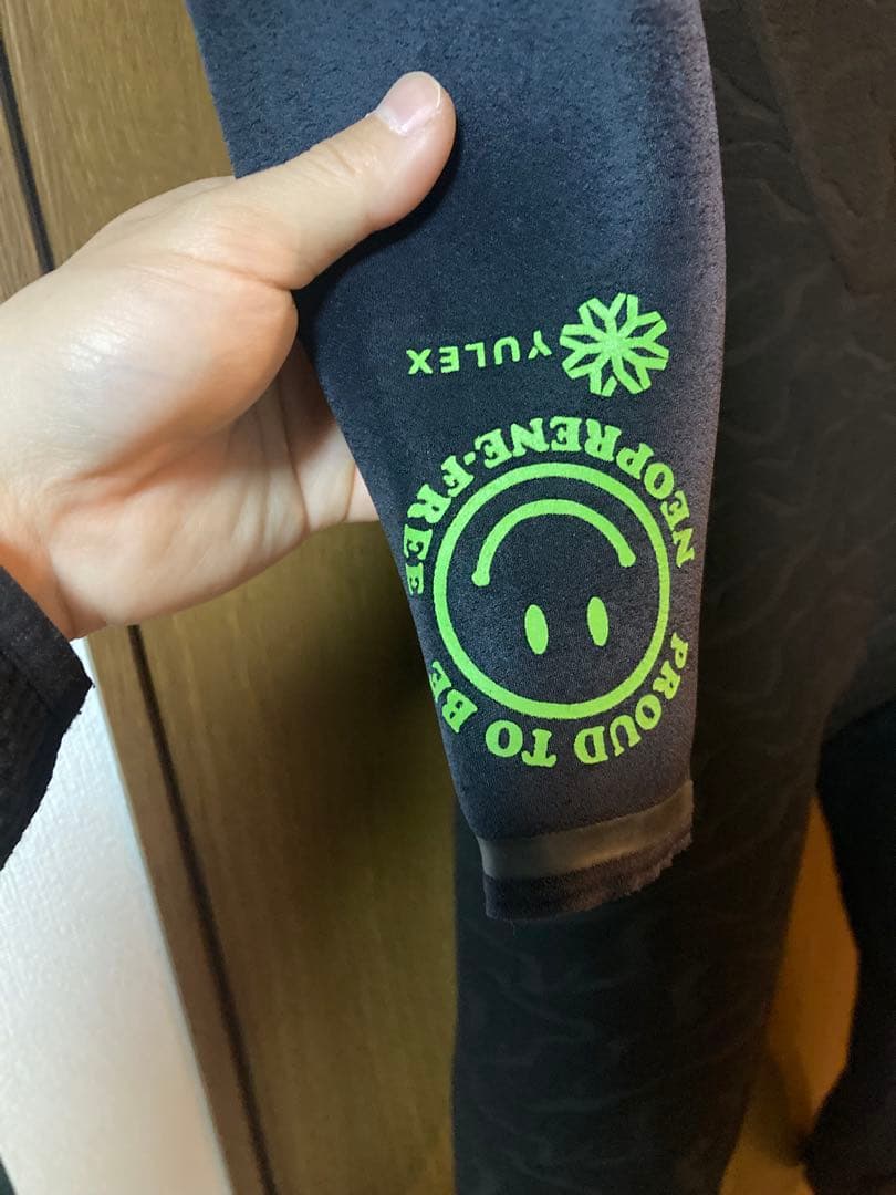 美品　パタゴニア　メンズ　R2 フルスーツ　3×3.5mm XLSサイズ