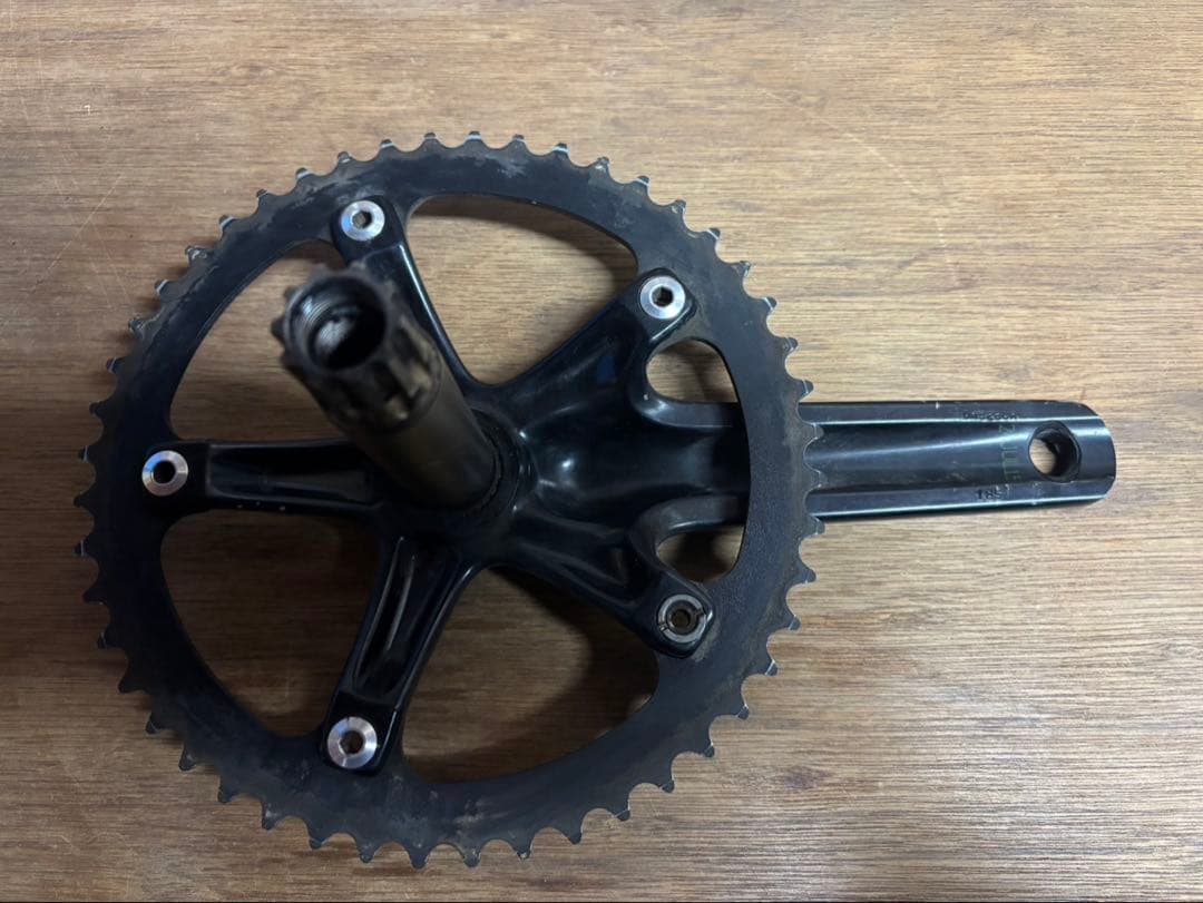 カ*ス様 SRAM Omnium クランクセット 144mm