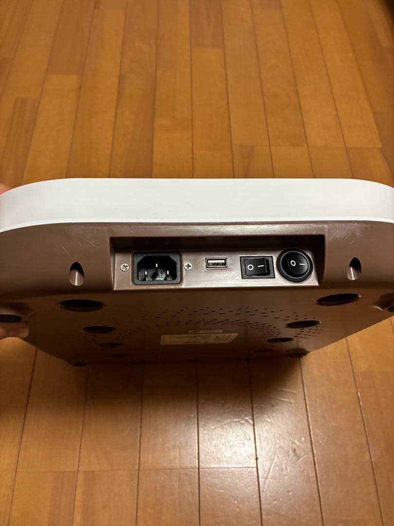 健康管理・計測計 OlyLife Thz Tera-P90