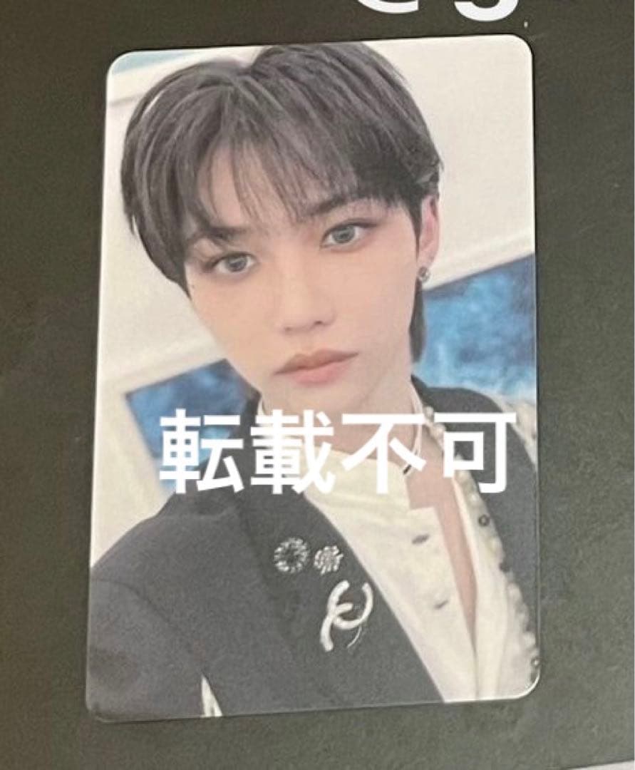 Stray Kids MAXIDENT スキズ フィリックス ラキドロ 公式